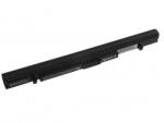 Green Cell Akkumulátor Toshiba Satellite Pro A30 / Portege A40 / Tecra A40, 2600 mAh (TS47PRO)