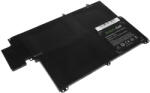 Green Cell Akkumulátor Dell Inspiron 13Z-5323 / Vostro V3360, 3300 mAh (DE118)