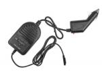 Green Cell Autós töltő Microsoft Surface Pro 3 / Pro 4 / Book laptopokhoz, 31W / 12V / 2.58A (CAD37)