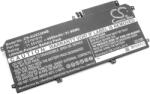 VHBW Asus Zenbook UX330A / UX330CA, C31N1610, 4500 mAh akkumulátor (800117884)