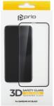 Prio Edzett védőüveg Samsung Galaxy A71, Full Cover 3D (13669)