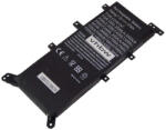 VHBW Akkumulátor Asus X555 / F555 / C21N1347, 4900 mAh (800115622)