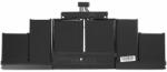 Apple Akkumulátor Apple MacBook Pro 15" Retina Display A1494 / A1398, eredeti (OEM), 8440 mAh (20511)