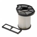 VHBW Szűrőkészlet Dirt Devil Centrixx M1882 / Centrixx M3020 (888102409)