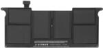 Apple Akkumulátor Apple MacBook Air 11" A1375, eredeti (OEM), 4800 mAh (14395)
