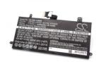 VHBW Akkumulátor Dell Latitude 12 5285 / 12 5289, 5200 mAh (800115657)