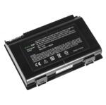 VHBW Akkumulátor Fujitsu Siemens Lifebook A1110 / A1310 / V1010 / V1020, 4400 mAh (888200616)