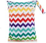  Színes PUL pelenkatartó zsák