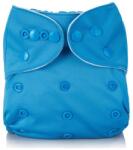  Kék zsebes mosható pelenka