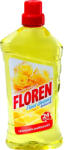  Floren Univerzális Padlótisztító 1000ml Summer Breeze