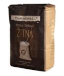 Prostě pekařská Prostě pekařská - rozsliszt 900 g (Ppmz9)