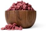 GRIZLY Belga csokoládé rózsaszín kakaóbabból Ruby 500 g (Gbčrbr500)