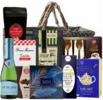 Ajándékküldő szolgálat Ajándékkosár vendégségbe