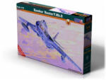 MisterCraft Hawker Hunter F. Mk. 6 1: 72 (D-10)