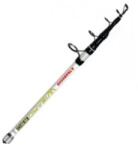 Trabucco Lanseta Telescopica Trabucco Wizard River & Lake, 3.50m, 150g (163-28-350)