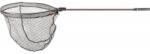 Trabucco Minciog Cauciucat Telescopic Trabucco Pro Rubba, 55x50cm, 2.20m, 2 tronsoane (084-46-510)