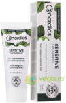 Nordics Pasta de Dinti Sensitive cu Menta 75ml