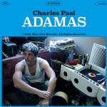 Pasi, Charles Adamas - facethemusic - 9 290 Ft
