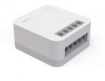 Aqara СМАРТ РЕЛЕ aqara t1 with neutral (au001glw01)