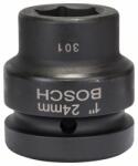 Bosch Accesoriu pentru cheie tubulara 24mm, 57mm, 54mm, M 16, 41.5mm (1608557043) Set capete bit, chei tubulare