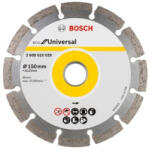 Bosch Disc diamantat ECO Universal 150x22.23x2.1mm (2608615029) Disc de taiere