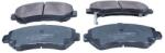 MAXGEAR set placute frana, frana disc MAXGEAR 19-0905 (19-0905)