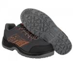 ART.MAS Pantofi de protectie cu bombeu metalic Btex GO (5240)