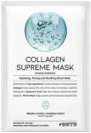 OOTD Стягаща и хидратираща маска за лице с Колаген OOTD Collagen Supreme Mask (81206)