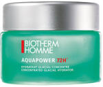 Biotherm Homme Aquapower Cream 72H crema de fata hidratanta Man 50 ml