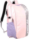 Yonex Rucsac tenis Yonex Club - roz (52512-6652)