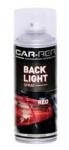 CAR-REP Spray de Vopsea Car-Rep pentru Faruri Roșii (400ml) (CR01096)