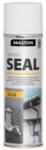 Maston Spray Maston Seal Hidroizolant și Etanșant - Alb Mat (500ml) (MA1970221)