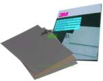 3M Wetordry 734 Hârtie de Șlefuit (P800) (3M_60055)