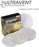 INDASA Discuri de Șlefuit Indasa HT Line Rhynogrip Ultravent (150mm) (RO_HIN_UV_50x)