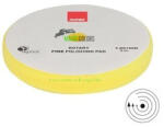 RUPES Pad de polizare Rupes pentru mașini tradiționale - 130/135mm (Galben) (BR150M)