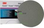 3M Disc Fin de Șlefuit din Spumă 3M Trizact 150mm (P3000) (3M_50414)