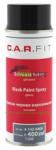 C. A. R. Fit Spray Vopsea Negru Lucios C. A. R. Fit (400 ml) (CF_4-142-0400)