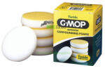Farécla Pad de polizare Farecla G-Mop Coarse Galben Velcro 3" (75mm) (GMC312)