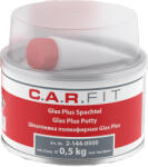 C. A. R. Fit Chit cu fibră de sticlă C. A. R. Fit (0, 5 kg) (CF2-144-0500)