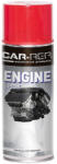 CAR-REP Spray Car-Rep® pentru bloc motor roșu 110°C (400ml) (CR01067)