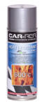 CAR-REP Spray argintiu rezistent la căldură 600°C (400ml) (MACR1091)