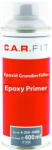 C. A. R. Fit Spray Grund Epoxidic 1K - Gri (400 ml) (CF_4-390-0400)