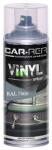 CAR-REP Spray Car-Rep Gri Deschis VINYL pentru bord, piele, textile RAL7000 (400ml) (MACR137000)