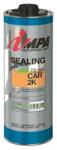 IMPA 1902 SEALING CAR 2K Etanșant Pulverizabil - Bej - Protecție pentru Șasiu (0, 5kg) (IM1902_1100bezs)