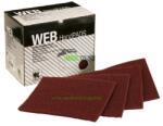 INDASA Medium Scotch Burete abraziv - Bordo (~P360-P400) (IN_R15)