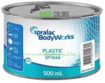 Spralac Chit de Reparare pentru Plastic Spralac 7044 (500ml) (SP7044)