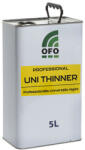 OFO 548850 Diluant Universal Profesional (5L) (OF548850)