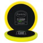 Farécla G Mop GMC624 Tampon de Lustruire Moale Galben (150mm) - 2 buc (AN-GMC624)