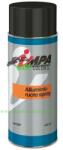 Impa Spray Argintiu pentru Jante Impa 2007 (400 ml) (IM2007)