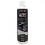 MOTIP Polish pentru Culoare - Negru (500ml) (MO000747)